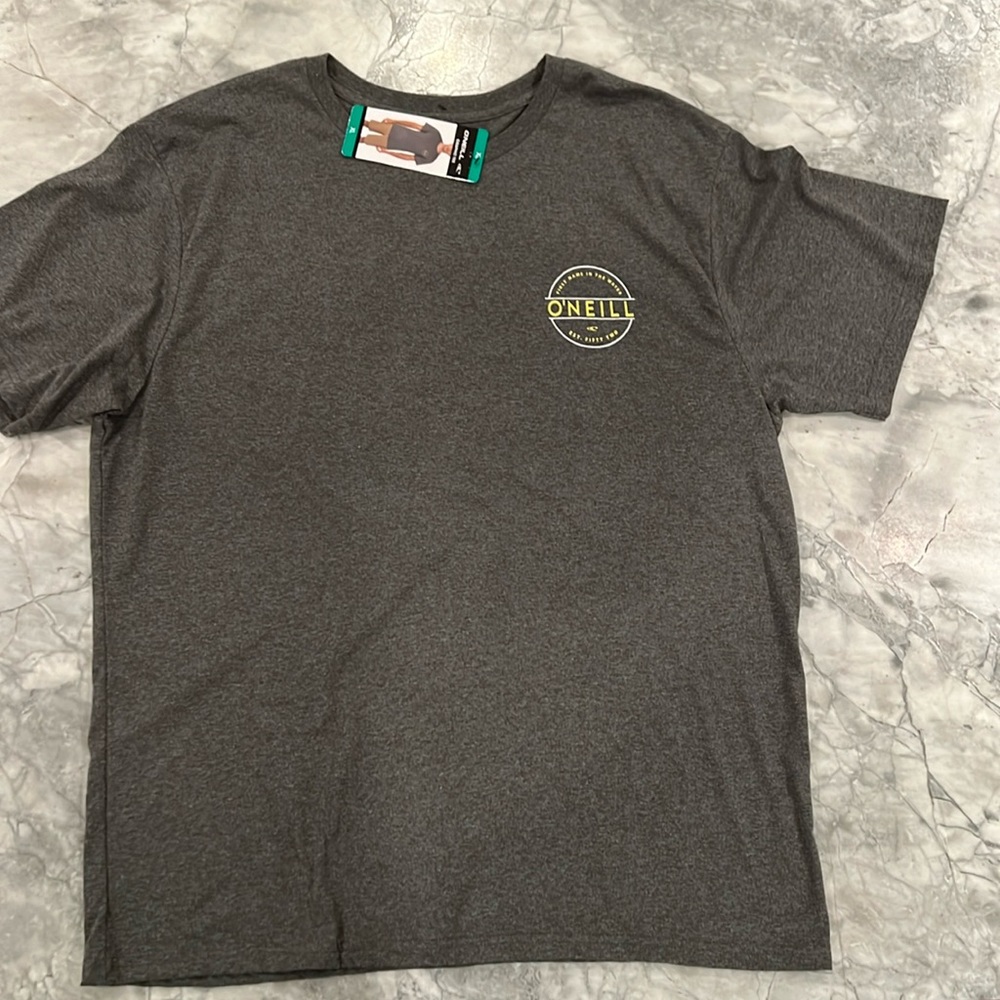 NWT O’Neill Men’s XL T-shirt
